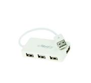 هاب USB 2.0 چهار پورت رویال