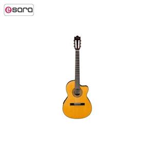 گیتار کلاسیک آیبانز مدل GA5TCE AM Ibanez GA5TCE AM Classical Guitar