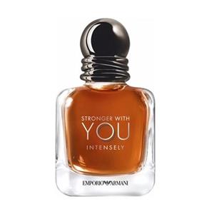 مردانه ادو پرفیوم Stronger With You Intensely EDP 100ml 