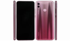 گوشی موبایل هوآوی مدل آنر 10 لایت Huawei Honor 10 Lite-64G