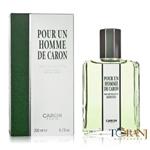 مردانه ادو تویلت Pour Un Homme De Caron EDT 200ml 