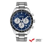 مردانه ساعت Men's Trophy Metal Chronograph Watch 1513630 