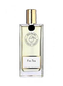 زنانه ادو تویلت Nicolai Fig Tea EDT 100ml 