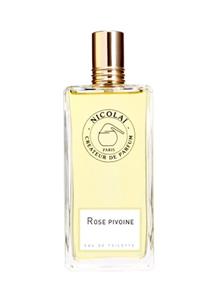 زنانه ادو تویلت Nicolai Rose Pivoine EDT 100ml 