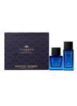 زنانه ست عطر و ادکلن 2 Piece Carved Oud Gift Set (1XEDP 50 ml, 1XHair Mist 50 ml) 