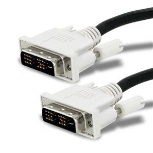 کابل DVI-D اورجینال به طول 1.5 متر مدل DVI-D Single Link