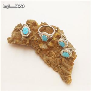 ست فیروزه (کد 145)