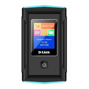 مودم 4G  LTE قابل حمل دی لینک مدل DWR-933M