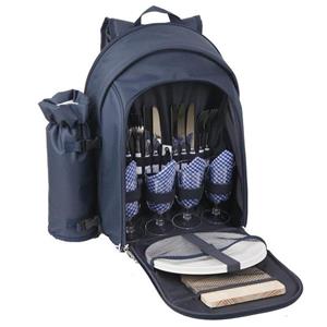 کوله پشتی پیک نیک ام کد CA0589 MP Picnic Backpack 