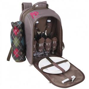 کوله پشتی پیک نیک ام پی کد CA1641 MP Picnic Backpack CA1641