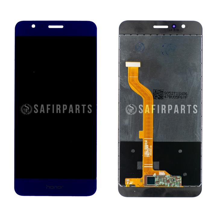 LCD Honor 8 Black