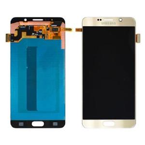  گلس ال سی دی گوشی سامسونگ samsung galaxy note5