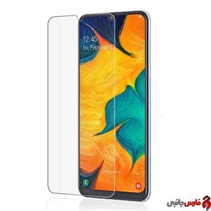 گلس ال سی دی گوشی سامسونگ Samsung Galaxy A8