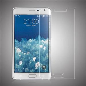  گلس ال سی دی گوشی سامسونگ با بیمه samsung galaxy note 4 edge