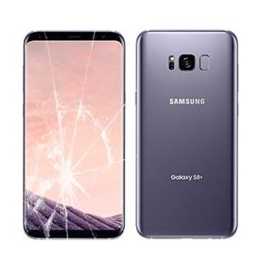  گلس ال سی دی گوشی سامسونگ samsung galaxy s8