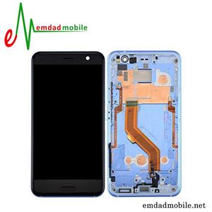 تاچ و ال سی دی اچ تی HTC U11 