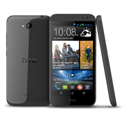 تاچ و ال سی دی اچ تی سی HTC Desire 616