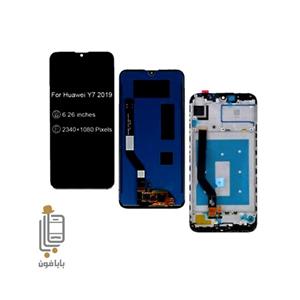 تاچ ال ی دی گوشی هواوی وای Huawei Y7