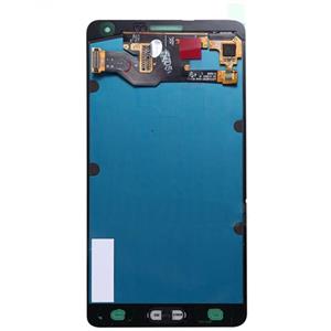 تاچ و ال سی دی کد A750 مناسب برای گوشی موبایل سامسونگ GALAXY A7 2018