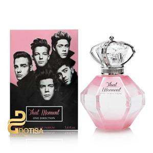 زنانه ادو پرفیوم One Direction That Moment L EDP 50 ML 