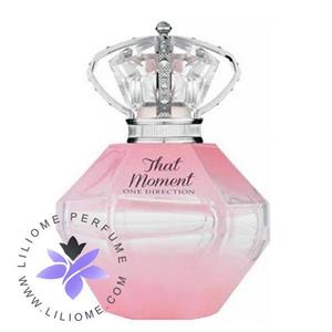 زنانه ادو پرفیوم One Direction That Moment L EDP 50 ML 