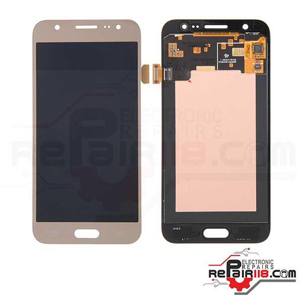 LCD Samsung Galaxy J5 Touch 