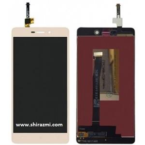 تاچ و ال سی دی گوشی شیائومی ردمی Xiaomi Redmi 3