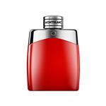 زنانه ادو پرفیوم MONT BLANC LEGEND RED M EDP 100 ML 