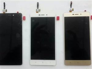 تاچ و ال سی دی گوشی شیائومی ردمی 3 پرو Xiaomi Redmi 3 Pro LCD & Touch Xiaomi Redmi 3 Pro