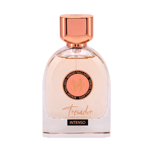زنانه ادو پرفیوم Vallanti Tresador Intenso EDP 100ml 