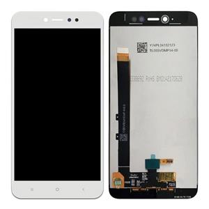 تاچ و ال سی دی گوشی شیائومی ردمی نوت 5 آ Xiaomi Redmi Note 5A Xiaomi Redmi Note 5 AI LCD Frame Middle Chassis