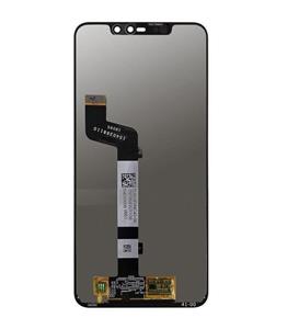 تاچ و ال سی دی گوشی شیائومی ردمی نوت 5 آ Xiaomi Redmi Note 5A Xiaomi Redmi Note 5 AI LCD Frame Middle Chassis