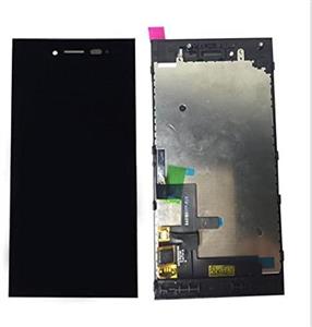 تاچ و ال سی دی گوشی بلک بری لیپ BlackBerry Leap 