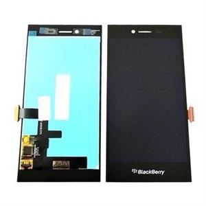 تاچ و ال سی دی گوشی بلک بری لیپ BlackBerry Leap 