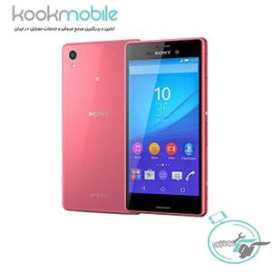 تاچ و ال سی دی گوشی سونی اکسپریا ام 4 آکوا Sony Xperia M4 Aqua