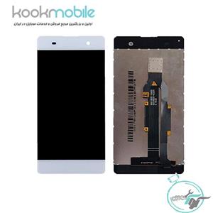 تاچ و ال سی دی گوشی سونی اکسپریا ایکس آ 1 Sony Xperia XA1