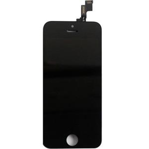 تاچ و ال سی دی گوشی ایفون 5 Apple iphone 5c LCD Display Touch Screen 