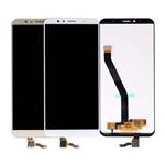 LCD Huawei Y6 Pro Com Black Touch