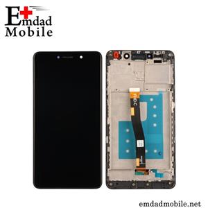 تاچ و ال سی دی گوشی هواوی انر 6 ایکس Huawei Honor 6X LCD full black 