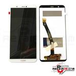 LCD HUAWEI P SMART FULL WITH TOUCHSCREEN Black Touch