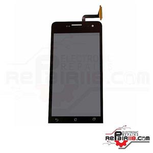 تاچ و ال سی دی گوشی ایسوس زنفون Asus Zenfone Go ZC451TG