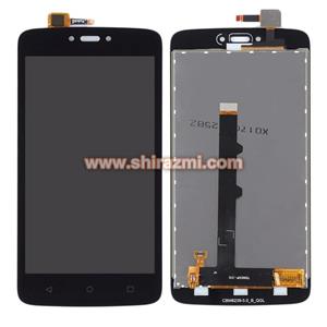 تاچ و ال سی دی گوشی موتورولا موتو سی Motorola Moto C