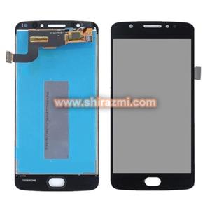 تاچ و ال سی دی گوشی موتورولا موتو ای Motorola Moto E4