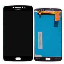 تاچ و ال سی دی گوشی موتورولا موتو ای 4 پلاس Motorola Moto E4 Plus