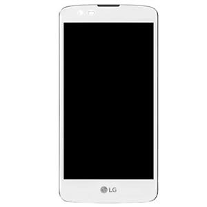 تاچ و ال سی دی گوشی ال جی LG K8