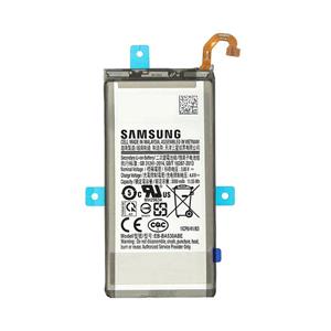 باتری گوشی سامسونگ گلکسی آ Samsung Galaxy A8 2018 