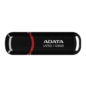 فلش مموری ای دیتا مدل DashDrive UV150 ظرفیت 128 گیگابایت