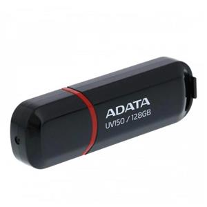 فلش مموری ای دیتا مدل DashDrive UV150 ظرفیت 128 گیگابایت