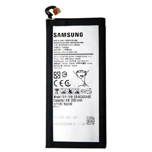 باتری گوشی سامسونگ گلکسی اس 6 Samsung Galaxy S6 Duos 