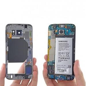 باتری گوشی سامسونگ گلکسی اس 6 پلاس Samsung Galaxy S6 Plus